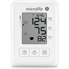 Microlife B1 Classic Blutdruckmessgerät