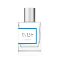 Clean - Pure Soap парфюмированная вода 60 мл