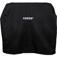 Cozze® užvalkalas 130 x 66 x 114 cm Plancha ir lauko stalui