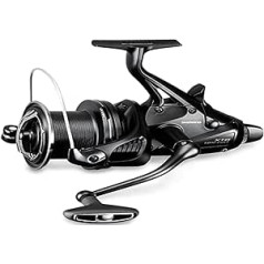 Shimano Baitrunner XT-B brīvgaita