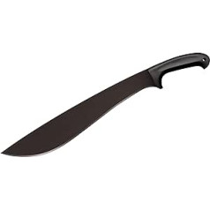 Cold Steel Jungle-Carbonstahl 1055 Macheten, Mehrfarbig, One Size