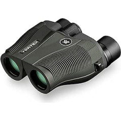 Vortex Optics Vanquish 8x26 binoklis, zaļš, 8x26