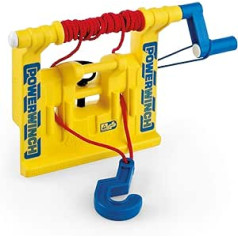 Rolly Toys Powerwinch troses vinča