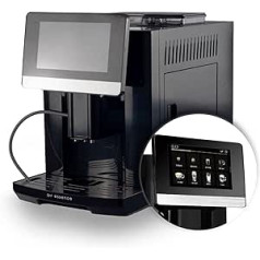 Air Essence Coffee Aroma LCD Pro Fully Automatic Coffee Machine