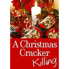 A Weihnachten Cracker Tötung Mörder Mystery Spiel Für 10 Spieler