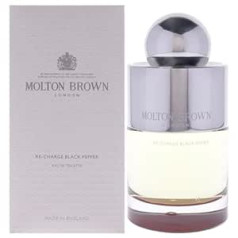 Molton Brown Re-charge Black Pepper kvepalai, tualetinis vanduo 100 ml