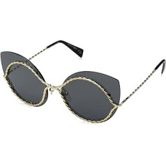 Marc Jacobs MARC 161/S sieviešu saulesbrilles