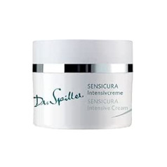 Dr. Spiller Sensicura intensīvais krēms 50 ml