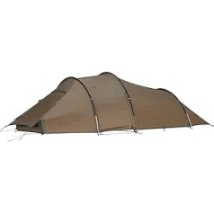 Locomotive 20 Fireplace Tent, Camping Thermal Outdoor Tent 2023