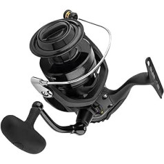 Angelrollen 6-12 kg Max Drag Jigging Reel Bootsroll Salzwasser Spinning Angelrolle Karpfenrolle