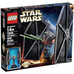 LEGO®, Star Wars™ 75095, kaklasaites cīnītājs.