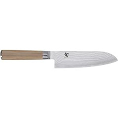 KAI DM-0702W SHUN WHITE Santoku 6,5 (16,5 cm)