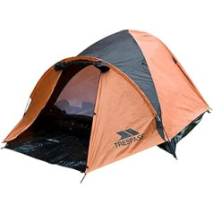 Trespass Ghabhar 4 Person Tent