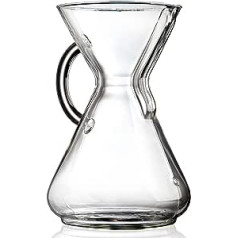 Chemex Coffee Carafe