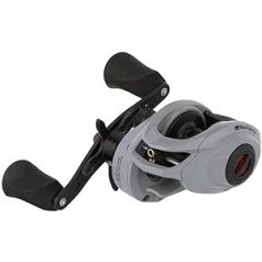 Abu Garcia Zata Baitcast Low Profile Fishing Reel