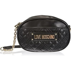 Mīlestība Moschino Damen Schultertasche, Einheitsgröße