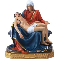 La Pieta statujas