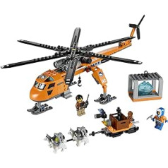 LEGO City 60034: Arctic Helicrane