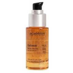 Academie Radiance Sèrum Eclat 12h 30 ml