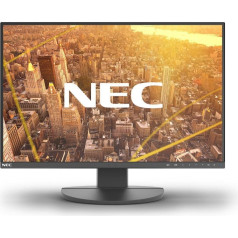 Monitorius multisync ea242wu black ips 1920x1200