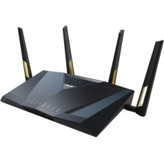 rt-ax88u pro wi-fi 6 ax6000