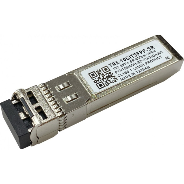 trx-10gitsfpp-sr sfp modulis