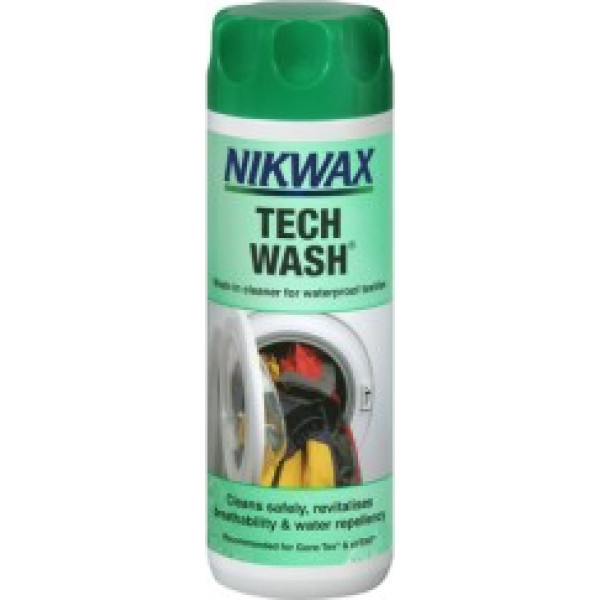 Mazgāšanas līdzeklis Tech Wash 1 L