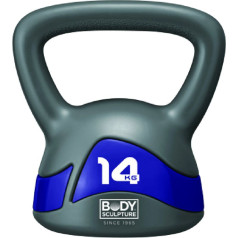 Kettlebell svars 14 kg BW 117 / N/A