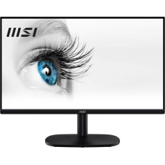 Monitorius pro mp245v