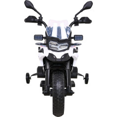 BMW F850 GS Children's Electric Motorcycle