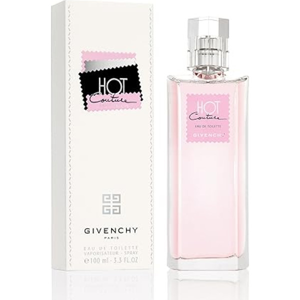 Givenchy Hot Couture Eau de Toilette Spray 100 ml