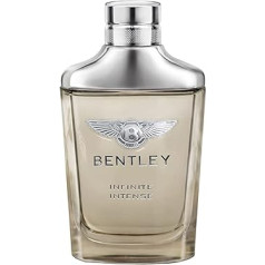 Bentley Infinite Intense EDP 100 ml, 1. iepakojums (1 x 100 ml)