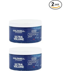 Goldwell Style Sign Volume Lagoom Jam 150 мл Pack of 2 (2 x 150 мл)