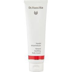 Dr. Hauschka Mandeļu ķermeņa balzams, bagātīgs ķermeņa losjons, 180 g