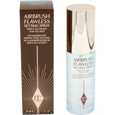 Charlotte Tilbury Airbrush Flawless fiksācijas aerosols 34 ml