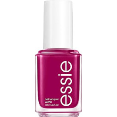 Essie Nagų lakas intensyvių spalvų nagams, Nr. 363 flowerista, violetinės spalvos, 13,5 ml