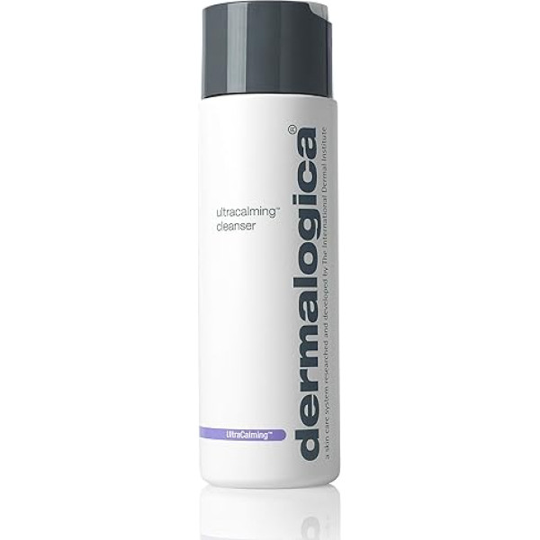 Dermalogica Īpaši nomierinošs attīrošs līdzeklis 250 ml