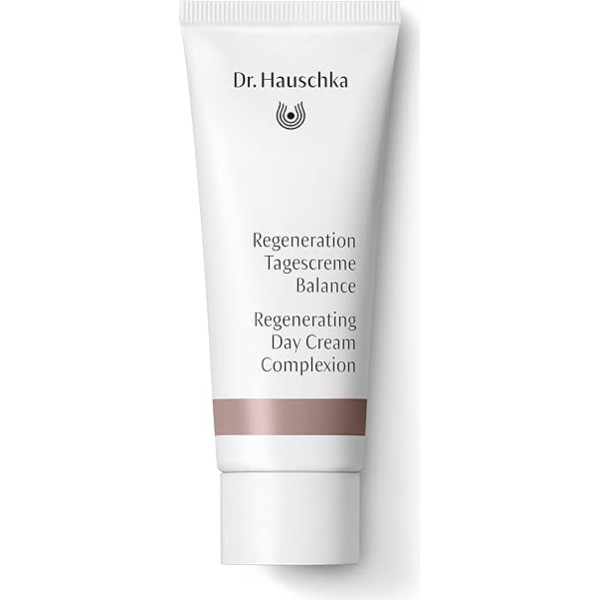 Dr. Hauschka Atjaunojošs dienas krēms Complexion Day Cream 40 ml