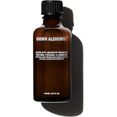 ‎Grown Alchemist Grown Alchemist acu kosmētikas noņemšanas līdzeklis: , Protec-3 komplekss, 50 ml, 50 ml