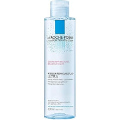 L'oréal Roche Posay Micellar Pure 200 ml