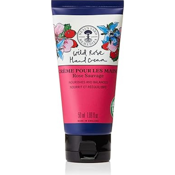 Neal's Yard Remedies Wild Rose roku krēms