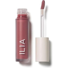 Ilia Beauty ILIA Balmy Gloss tonēta lūpu eļļa Linger 4,5 ml