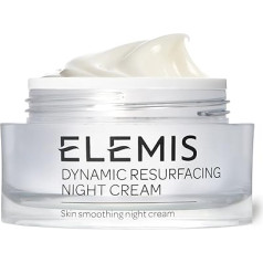 Elemis Dynamic Resurfacing nakts krēms Ādas izlīdzinošs nakts krēms 50 ml