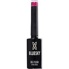 Bluesky 80579 Įmirkymas nuo UV spindulių-Nagellackgel, 