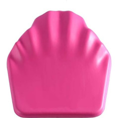 ‎Uxsiya Uxsiya Foam Rubber Nail Cushion Manicure Hand Rest Cushion Non-Slip Nail Art Cushion for Home Use