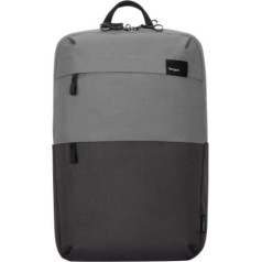 15,6-дюймовый туристический рюкзак sagano серый
