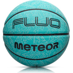 Fluo 7 basketbols 16751 / uniw