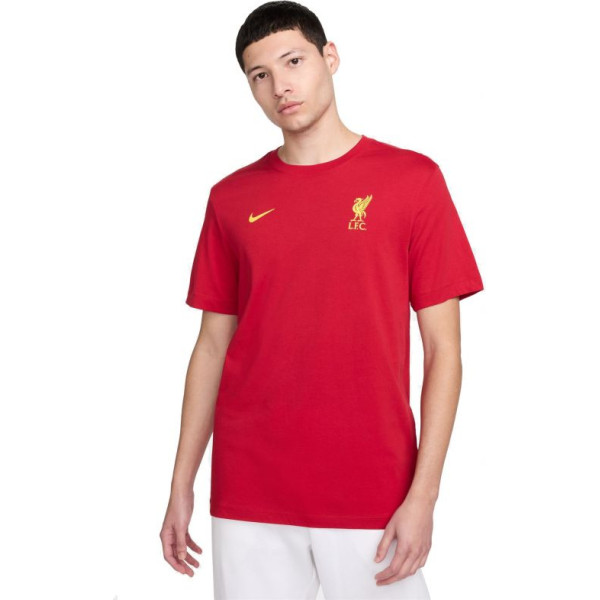 Liverpool FC Club Essential M krekliņš FV9243-687 / XXL