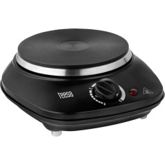 Teesa TSA0201 Portable electric stove 1000W / 140-180mm