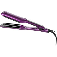 Teesa DREAM WAVES 300 Curling Iron 100W / purple